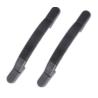 Buy cheap Customized Size Black Handbag Handle Buckle For Backpack from wholesalers