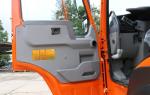 Sinotruk HOWO 6x4 420hp Heavy Duty 10 Wheeler Semi Trailer Truck