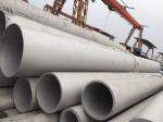 Cold Drawn Stainless Steel Tube, Seamless and Weld Tube (201, 304, 316L, 321,