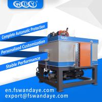 Buy cheap High field strength Iron Remover Magnetic Separator Machine For Kaolin Feldspar product