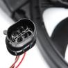 Buy cheap 2001-2006 Year MINI R50/R53 Cooper S 300W Radiator Condenser Cooling Fan 17117541092 from wholesalers