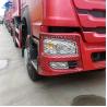 Buy cheap 30 Ton Heavy Duty 6x4 Dump Truck For Transport from wholesalers