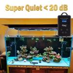 14w Hygger 25 Gallon Saltwater Tank Wave Maker