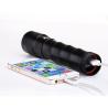 Buy cheap Commercial 460Lm Rechargeable LED Flashlight  With Knife  6 Modes Diving from wholesalers
