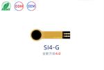 Flexible Thin Film Pressure Sensors