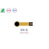 Buy cheap Extreme Sensitive SI4-G Pressure Sensor Thin Film 0.25mm Thick from wholesalers