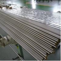 Buy cheap 904L Stainless Steel Rod 3mm 5mm 6mm Cold Rolled / Hot Rolled product