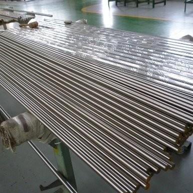 Buy cheap 904L Stainless Steel Rod 3mm 5mm 6mm Cold Rolled / Hot Rolled from wholesalers