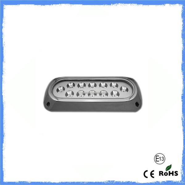 Buy cheap 36W Submarine Underwater Marine LED Light Bulbs IP68 Waterproof High Power from wholesalers