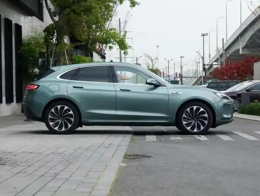 Huawei Aito M5 M7 M9 Adult Sport Electric Cars with and Lithium Iron Phosphate