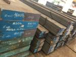 DIN1.2083 Tool Steel Flat Bar For PVC / Martensitic Stainless Steel Sheet