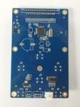 Printer inkjet board V300 control panel Liquid Crystal Screen