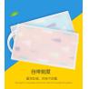 Buy cheap Korean Style Meat Double Sided Non Slip Plastic Chopping Board from wholesalers