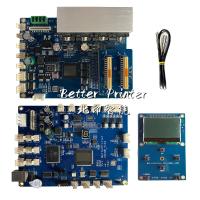 Buy cheap Epson TX800 Single Head Card For Phone Case Tablet Printer A3 Hot Stamping product