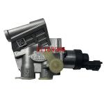 VOLVO EC210B EC210 Excavator Fuel Pressure Regulator VOE21103266 21103266