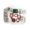 Buy cheap Rapid Sheet Metal Prototyping In Automotive Industry Cnc Auto Parts from wholesalers