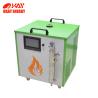 Buy cheap Air Cooling Oxyhydrogen Generator Enameled Wire Stripping Welding Machine from wholesalers