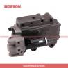 Buy cheap SY215-9 Hydraulic Pump Regulator , Y215-8S Adjustable Pump K3v112dtp from wholesalers