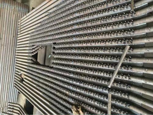 Buy cheap JinDa Boiler Tube Stud Welding Projects UD Studs from wholesalers
