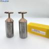 Buy cheap Customized Carbide End Mills Cutters For Precise Metal Cutting from wholesalers