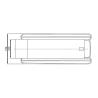 Buy cheap TC150 Hydraulic Motorcycle Lift Overload Protection Hydraulic Stationary Lift Platform Capacity 150kg from wholesalers