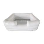 Buy cheap Kids Backard Inflatable Ball Pit Inflatable Ball Pool PVC Foam Pit For Rental from wholesalers