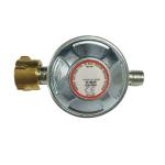 Buy cheap Hand Propulsion Zinc Alloy Gas Regulator for Higher Flow Rates in Colder Temperatures from wholesalers
