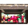 Buy cheap P2.976 Curved Led Screen from wholesalers
