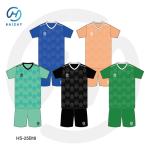 Premium Custom-Designed Football Casual Wear Set: Stylish, Comfort-Focused