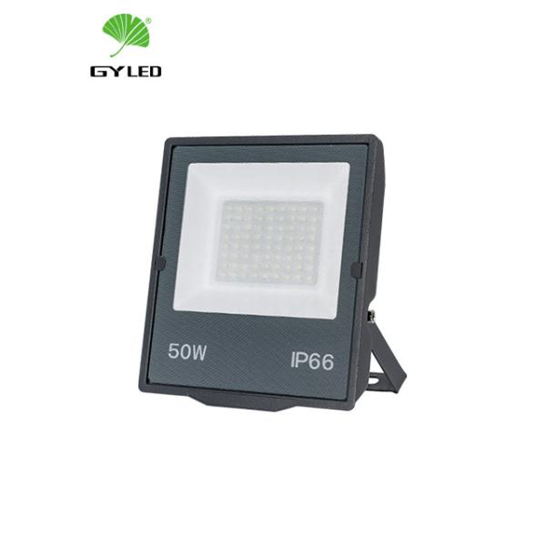 Buy cheap Outdoor 30w 50w 100w 150w Slim Led Flood Light Waterproof IP66 from wholesalers