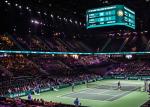 Buy cheap 32x16 Dots Led Perimeter Advertising Boards IP65 Sports Led Display Screen from wholesalers