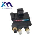 Auto Air Suspension Compressor Valve Block For W213 V251 C218 A2513200158
