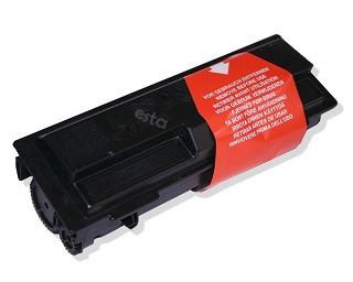 Buy cheap Universal Kyocera Toner Cartridges TK-17 / TK-18 / TK-100 / TK 120 from wholesalers