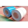 Buy cheap Colour And Galvanized Prepainted Steel Strip Coil Ppgl 40G / M2 To 275G / M2 from wholesalers