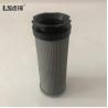 Buy cheap Glass Fiber Hydraulic Oil Filter Element Replacement 15-20 Micron V7.0820-08 from wholesalers