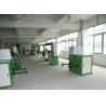 Buy cheap Excellent Teflon Cable Extrusion Line And Extruder Equipment from wholesalers