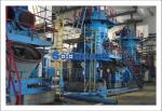 Soapstone 23-72 TPH Cement Vertical Roller Mill