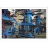 Buy cheap 1300mm Wheel 5-18 TPH Cement Vertical Roller Mill from wholesalers