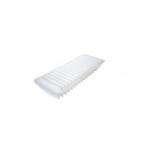 Filtration Grade Panel Structure Toyota Hepa Filter for Toyota