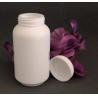 Buy cheap 180g Spiral Mouth Round Plastic Bottle With Screw Cap , Fish Food Bait Bottle from wholesalers