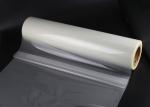 75 Mic PET Thermal Lamination Film For Packaging Box, MSDS PET EVA Lamination
