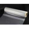 Buy cheap Packaging Protective Film 300mm PET Lamination Film With Customized Logo from wholesalers