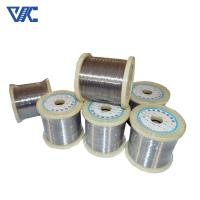 Buy cheap CuNi Alloy Constantan Copper Nickel Resistance Wire Cuni44 product