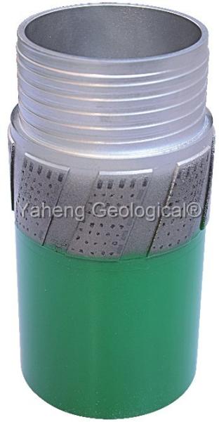 12mm 16mm 32mm Diamond Core Drill Bit / Diamond Hole Saw Bit For Mining