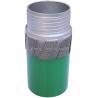 Buy cheap 12mm 16mm 32mm Diamond Core Drill Bit / Diamond Hole Saw Bit For Mining Exploring from wholesalers