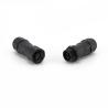Buy cheap ODM Electrical Wire Screw Connectors , PA66 Waterproof LED Display Connector from wholesalers