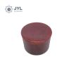 Buy cheap Round Resin Perfume Marble Cap For Glass Bottle 20g-80g Anti Aging from wholesalers