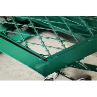 Buy cheap Blade Barbed Wire BTO22 Concertina Mesh Welded Razor Wire Mesh Fence For product