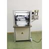 Buy cheap Plastic PVC PET Single Loop 3/4" Automatic Spiral Coil Binding Machine from wholesalers