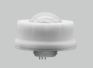 Buy cheap HD07VR-PH-2 12VDC Highbay Dimmable PIR Sensor UL FCC Certification from wholesalers